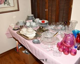175Dining Room
