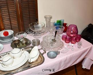 152Dining Room