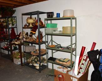 537Basement