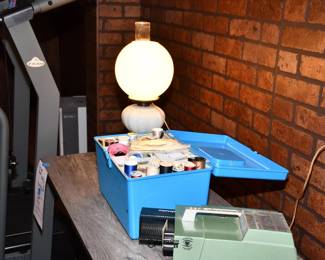 486Basement