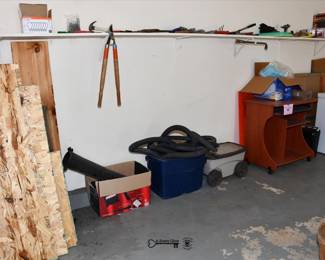 666Garage
