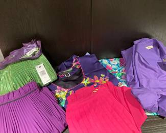 Marc Jacobs Tory Burch and other women clothing