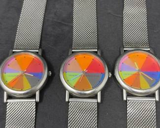 Museum Store watches