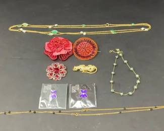 Pins