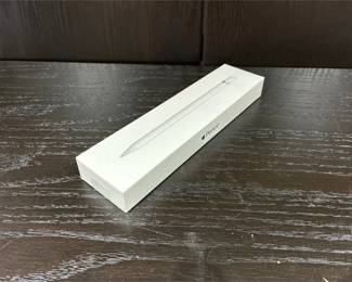Apple Pencil Sealed In Box