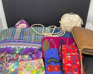 Cloth bags