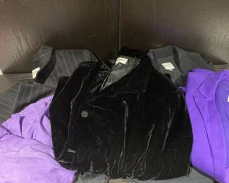 Armani WOmen clothing