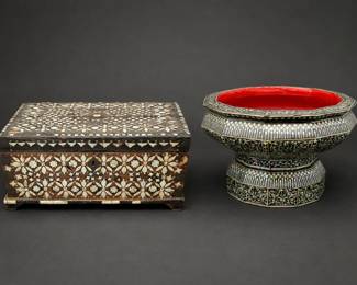 box and Bowl