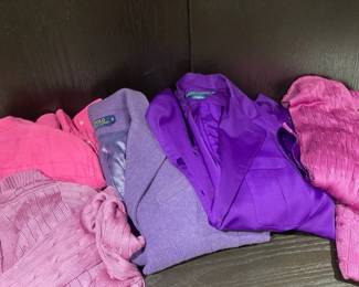 Ralph Lauren Women clothing