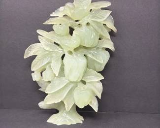 Jade tree