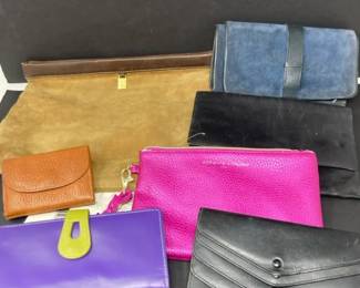 wallets