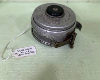 South Bend Auto-Fly Reel