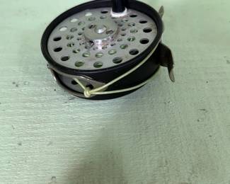 Martin 62 Fly Fishing Reel