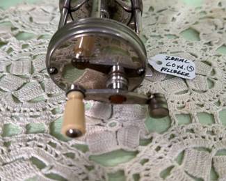 Ideal 60 yd casting Reel
