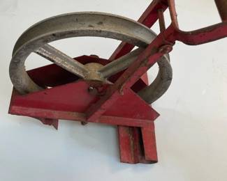 Cable / Hose Roller
