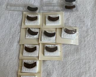 HOG Harley Owners Group Pins Lot