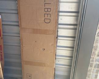FULLBED Frame