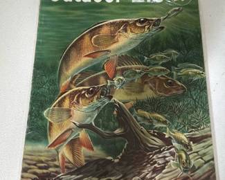 Outdoor Life May 1953