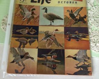 Outdoor Life October 1941