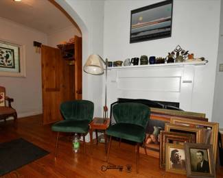028Living Room