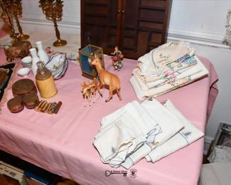 223Dining Room