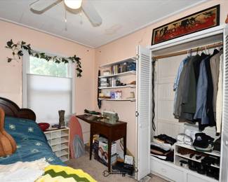 615Bedroom C