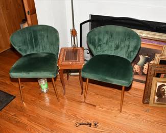 001Some Highlights Chicago Estate Sale