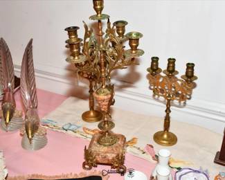 009Some Highlights Chicago Estate Sale