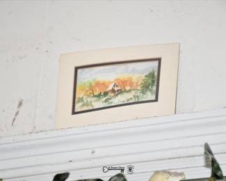 601Bedroom B