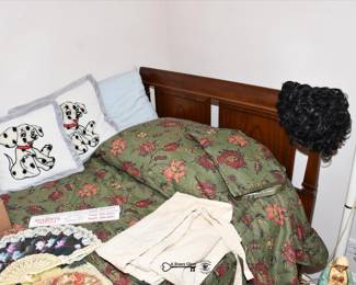 482Bedroom A
