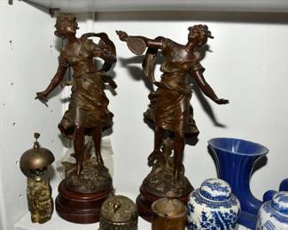 004Some Highlights Chicago Estate Sale