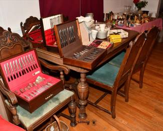 198Dining Room