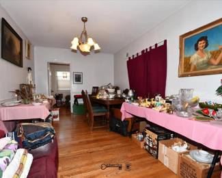 139Dining Room