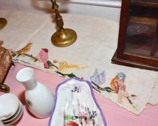 271Dining Room