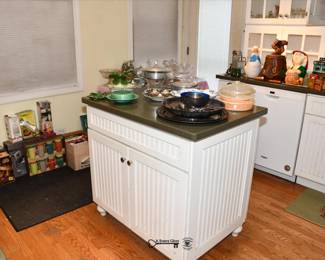 327Kitchen