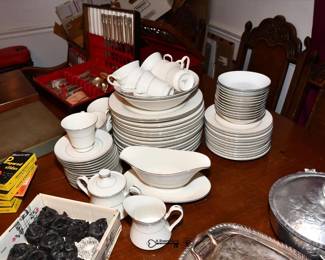 214Dining Room