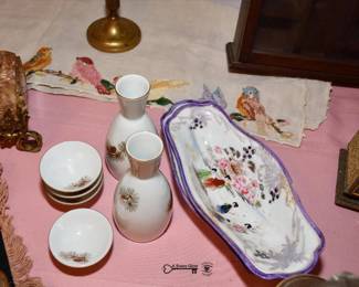 266Dining Room