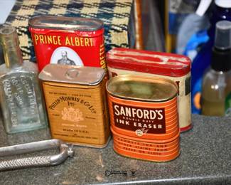 014Some Highlights Chicago Estate Sale