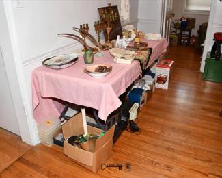 219Dining Room