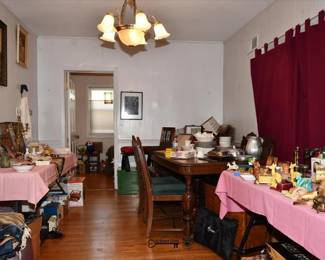 137Dining Room