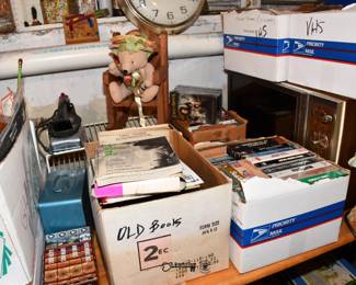 Sale Picture