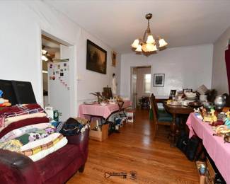 138Dining Room