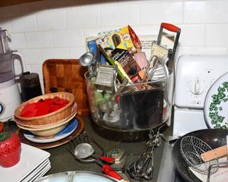 430Kitchen