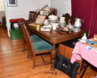 197Dining Room