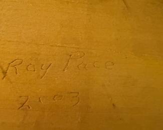 Craftsman name