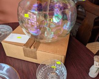 Beautiful Iridescent
