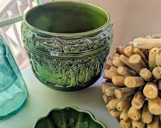 Early Mccoy Planter