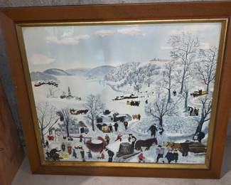 Sale Picture