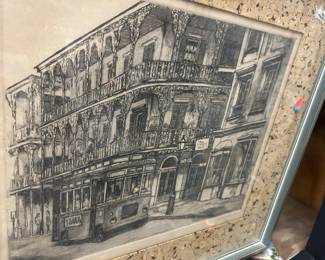 Jack Miller "Royal Street"