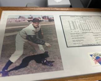 Bob Feller